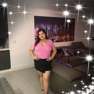 Meet your Posher, Silvia